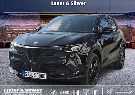 Alfa Romeo Junior Ibrida Speciale Mild Hybrid 1.2 AT Pano,T