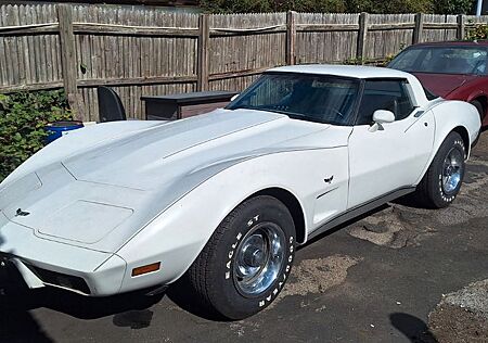 Chevrolet C3 Corvette