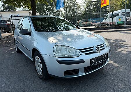 VW Golf Volkswagen V Lim. Trendline*Bastlerfahrzeug*