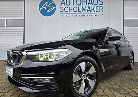 BMW 520d Touring,*G31*Automatik,Navi,RFK,LED,SHZ,PDC