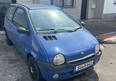 Renault Twingo Plus 1.2 Plus