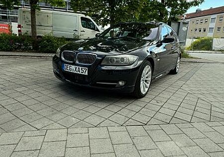 BMW 320d Touring Edition Lifestyle Edition Lifestyle