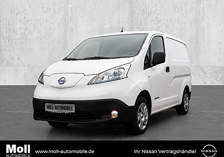 Nissan E-NV200 Evalia e-Kasten Comfort Klimaautom DAB S