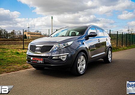 Kia Sportage Spirit '2.Hand'Xenon'R-Kamera'Navi'