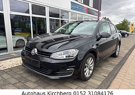 VW Golf Volkswagen VII Lim. Lounge+Tempom+Klimaaut+PDC+ 1 Hand
