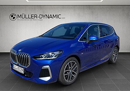 BMW 218i ACTIVE TOURER M SPORT LED KOMFORTZUG RÜCKFA