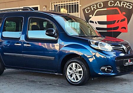 Renault Kangoo Limited*TÜV NEU*GARANTIE*