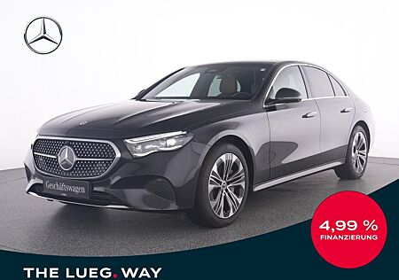 Mercedes-Benz E 300 E 4M Limousine AVANTGARDE+AHK+SOUND+DLIGHT