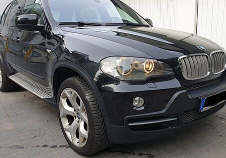BMW X5 xDrive30d HeadUp TüV NEU VOLL