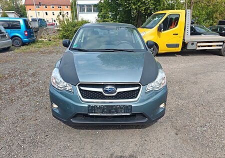 Subaru XV Active