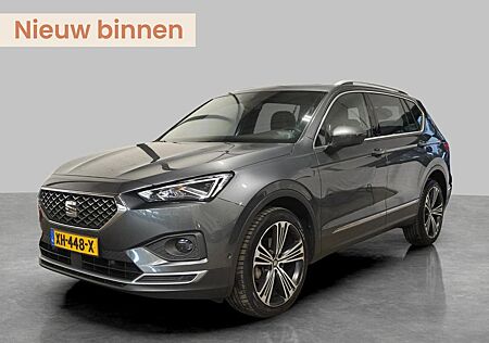 Seat Tarraco 1.5 TSI Xcellence 7p. | Technology Pack