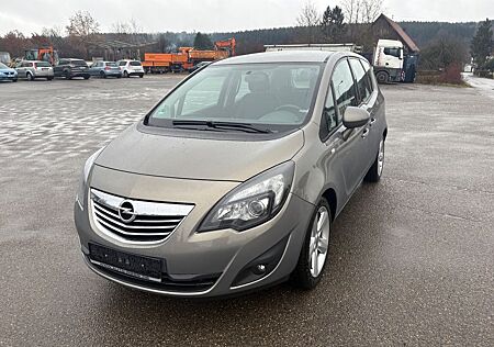 Opel Meriva 1.4 INNOVATION 103kW INNOVATION 1 Hand