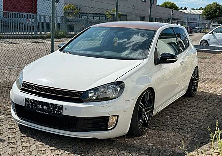 VW Golf Volkswagen Highline GTI Umbau