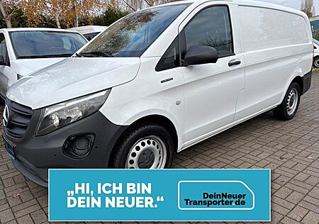 Mercedes-Benz eVito Vito 112 LANG|60 kWh|120 km/h|SERVICE NEU