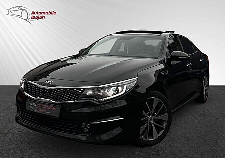 Kia Optima Spirit *LEDER*NAVI*KAMERA