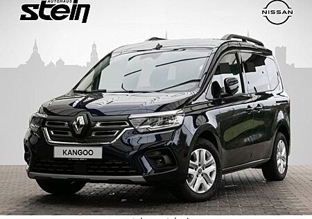 Renault Kangoo E-TECH Electric Voll LED Navi PDC