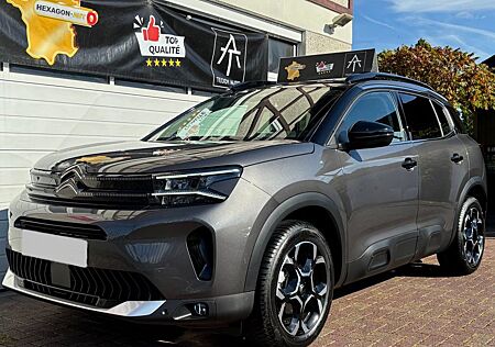 Citroën C5 Aircross Max BlueHDi 130 EAT8 Schiebedach Alcantara