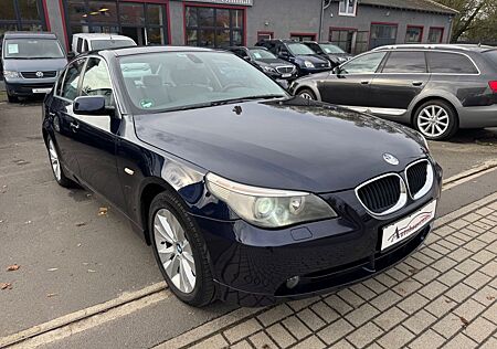 BMW 525i 525 Baureihe 5 Lim.
