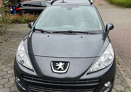 Peugeot 207 SW Family 95 VTi Family