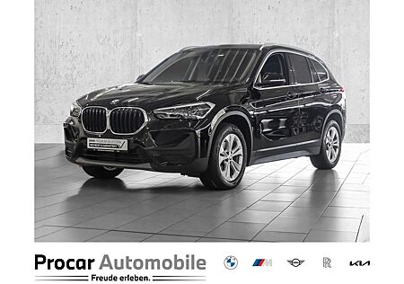 BMW X1 sDrive18i Advantage Aut. NAVI LED PDC V+H DAB