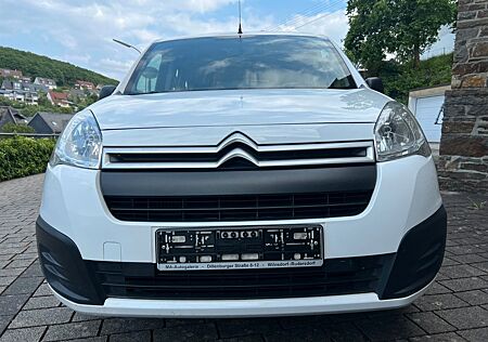 Citroën Berlingo Kombi Feel