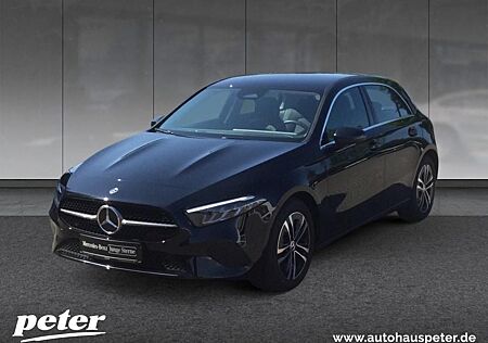 Mercedes-Benz A 180 Kompaktlimousine Progressive Line, LED