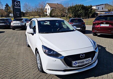 Mazda 2 1.5l MHybrid Advantage