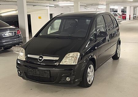 Opel Meriva Edition Tüv Neu* Top