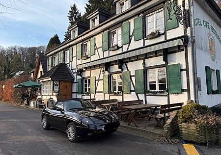 Fiat Barchetta 1.8 16V -