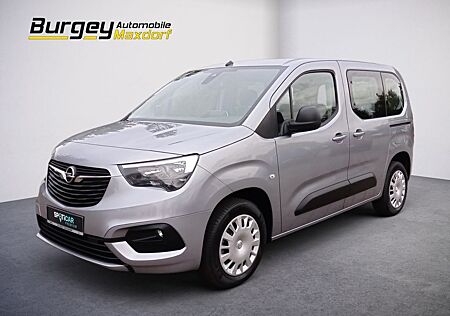 Opel Combo Life 1.2 Turbo Edition Automatik