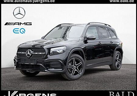 Mercedes-Benz GLB 200 AMG-Sport/ILS/360/AHK/Night/Totw/Distr