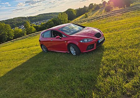 Seat Leon 1.6 Stylance Stylance
