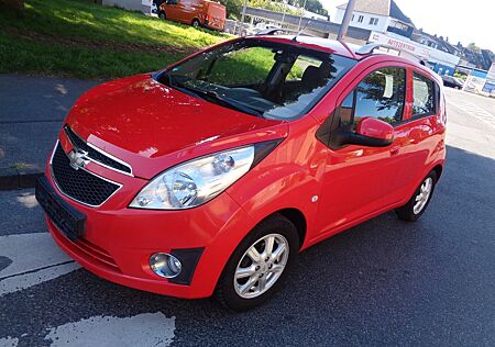 Chevrolet Spark LS+
