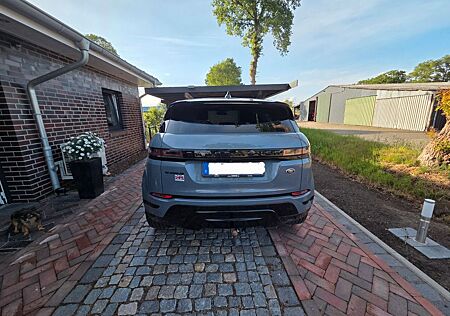 Land Rover Range Rover Evoque D200 NOLITA EDITION AWD A...