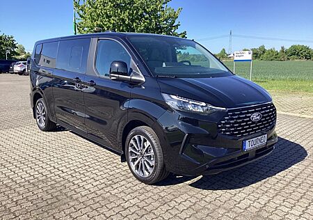 Ford Tourneo Custom Bus 320 L2 Titanium X, 5 Jh.FGS