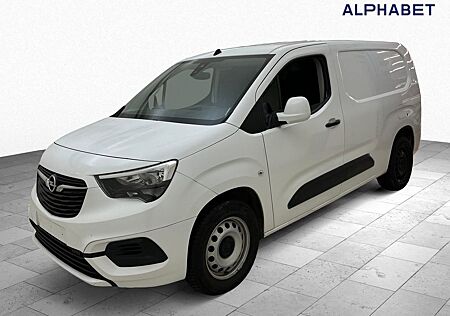 Opel Combo Cargo 1.5 D Edition XL erhöhte Nutzlast