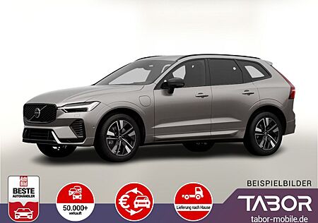 Volvo XC 60 XC60 T6 AWD Plus Dark FACELIFT AHK 360° H/K 19Z