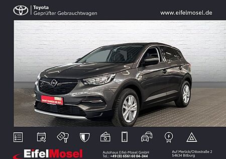 Opel Grandland X 1.2 Turbo Innovation