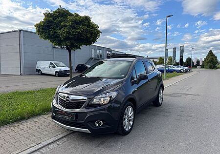 Opel Mokka Innovation ecoFlex/EURO6