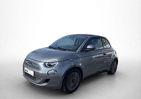 Fiat 500E 500 Cabrio Icon Komfort Paket Park Paket Winter