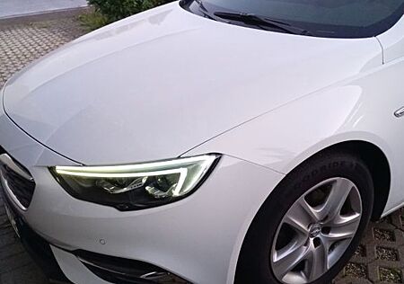 Opel Insignia 1.6 Diesel 100kW Edition Auto GS Ed...