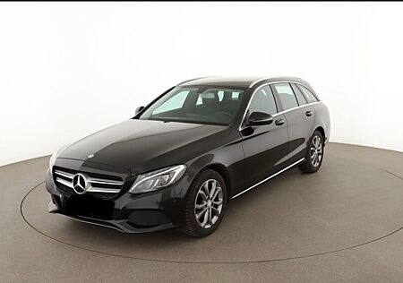 Mercedes-Benz C 180 T AVANTGARDE AVANTGARDE