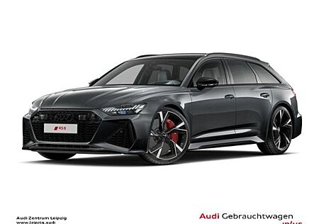 Audi RS6 RS 6 Avant LASERlicht*HuD*RS-AGA*Vmax280*Pano*22