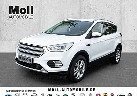 Ford Kuga 1.5 EcoBoost Titanium 4x2 150PS Navi Apple