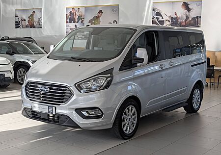 Ford Tourneo Custom 2.0 TDCi 310 L1 Titanium Winter A
