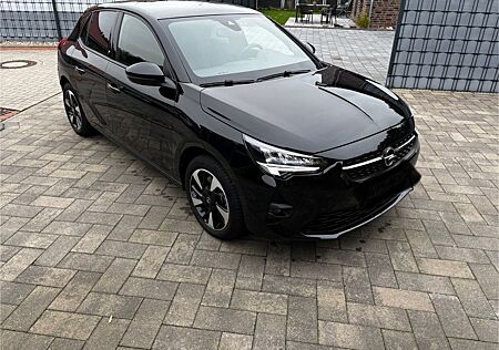 Opel Corsa 100KW GS Line GS Line