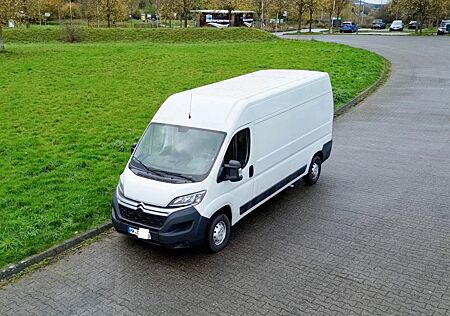 Citroën Jumper L3H2 für Camperausbau / Transp. / Handw.
