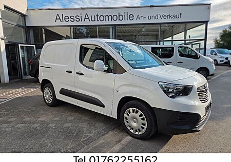 Opel Combo E Cargo Edition erhöhte Nutzlast