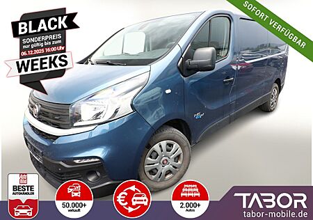Fiat Talento L2 1.6 Ecojet 145 SX 3-S Nav AHK PDC