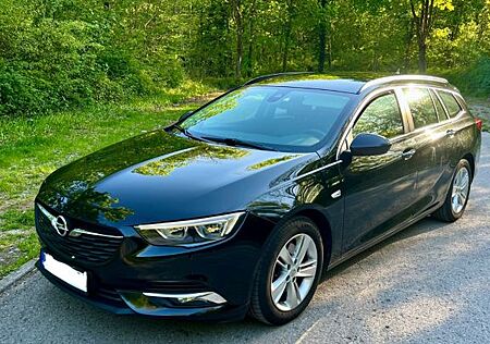 Opel Insignia 1.6 Diesel 100kW Business Edit. Aut...